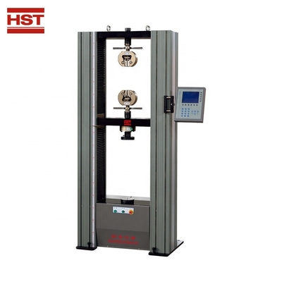 Preço de aço da máquina de testes da resistência à tração do Rebar do TGV 20KN 30KN 40KN